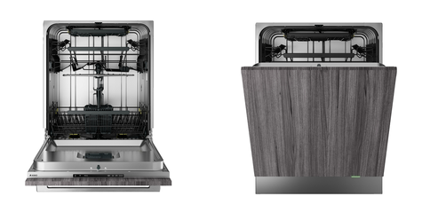 Посудомоечная машина Asko DSD544B